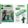 Minecraft Academy Zombie Atak Mojang AB 01004