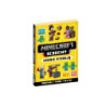 Minecraft Academy Zombie Atak Mojang AB 01004