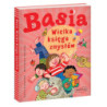 Basia Wielka księga zmysłów Stanecka Zofia 01653