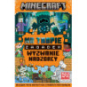 Minecraft na tropie zagadek Mojang AB 00977