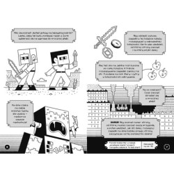 Minecraft na tropie zagadek Mojang AB 00977