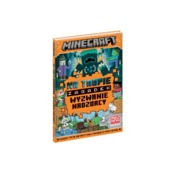 Minecraft na tropie zagadek Mojang AB 00977