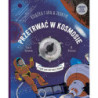 Przetrwac w kosmosie książka Sparrow Giles 96977