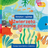 Akademia...Zwierzęta w oceanie opracow.zbior.96793