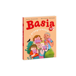 Basia I przegrywanie Stanecka Zofia 72803