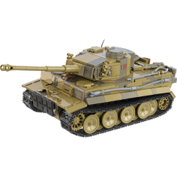 COBI HC WWII Panzer VI Tiger I No 131 1275kl 2588