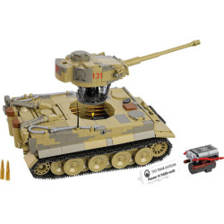 COBI HC WWII Panzer VI Tiger I No 131 1275kl 2588