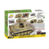 COBI HC WWII Panzer VI Tiger I No 131 1275kl 2588