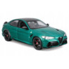 BBU 1:18 AlfaRomeo Giulia GTA Green 11048GN 14460