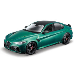 BBU 1:18 AlfaRomeo Giulia GTA Green 11048GN 14460
