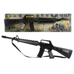 GONHER karabin komandosa 8 naboi 1118/6 11861