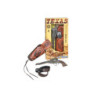 GONHER rewolwer kowboja+kabura 150/0 15008