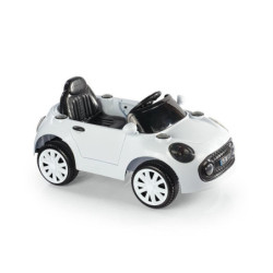 DOLU Wlly auto na akumulator 12V RC 8093 80936