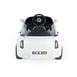 DOLU Wlly auto na akumulator 12V RC 8093 80936