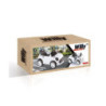 DOLU Wlly auto na akumulator 12V RC 8093 80936