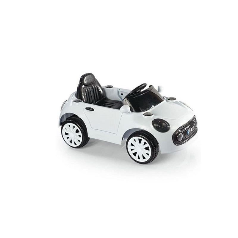 DOLU Wlly auto na akumulator 12V RC 8093 80936