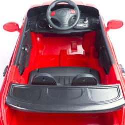 DOLU Araba auto n/akumulator 12V RC 8191 81919