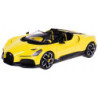 BBU 1:18 Bugatti Mistral 11051 10513