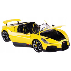 BBU 1:18 Bugatti Mistral 11051 10513