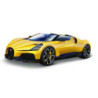 BBU 1:18 Bugatti Mistral 11051 10513