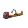 BBU 1:43 HaulersConstruction VolvoFH16 Globt.32312