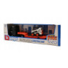 BBU 1:43 Haulers Constr.Bobcat Skid-Ste..18-32313