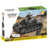 COBI HC WWII Panzerkampfwagen II 813kl 2597