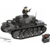 COBI HC WWII Panzerkampfwagen II 813kl 2597