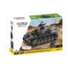 COBI HC WWII Panzerkampfwagen II 813kl 2597