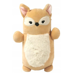 Squishmallows 25cm HugMees FA24 Pace 45175