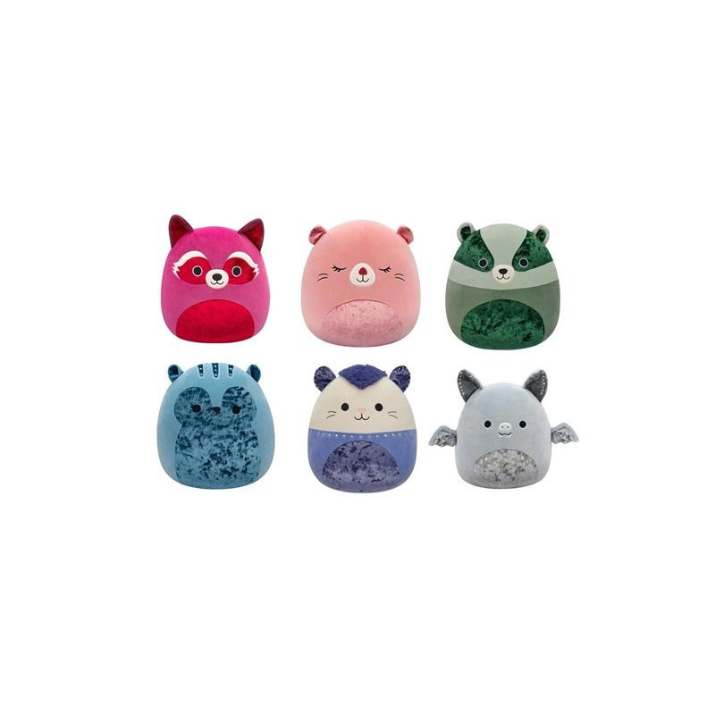 Squishmallows 30cm SpecialB Beauregard 55832