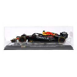 BBU 1:24 Formula F1 Oracle RedBull 28030_1 80308