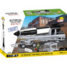 COBI HC WWII V2 Rocket_TransporterEx.1191kl 3120