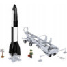 COBI HC WWII V2 Rocket_TransporterEx.1191kl 3120