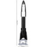 COBI HC WWII V2 Rocket_TransporterEx.1191kl 3120