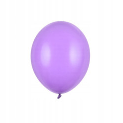 Balony Strong 30cm Pastel LavenderBlue A50 19941
