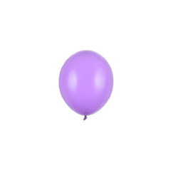 Balony Strong 30cm Pastel LavenderBlue A50 19941