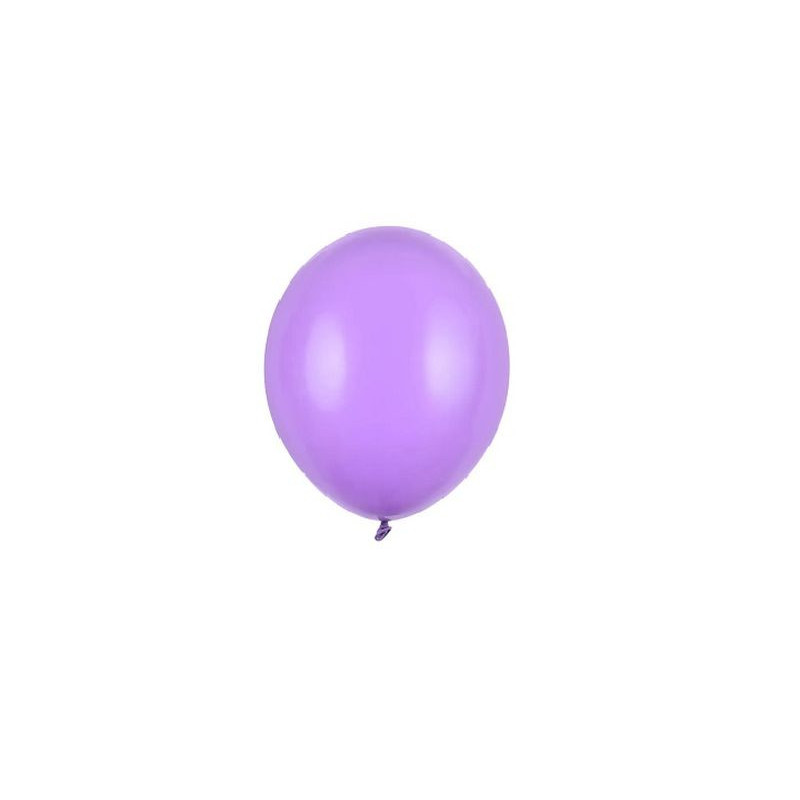 Balony Strong 30cm Pastel LavenderBlue A50 19941