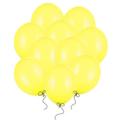 Balony Strong 30cm Pastel LemonZest A50 97543