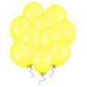Balony Strong 30cm Pastel LemonZest A50 97543