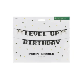 Baner Level up 2,5m mix 29309