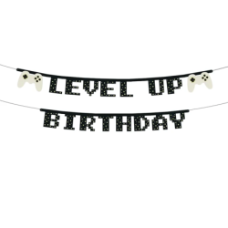 Baner Level up 2,5m mix 29309