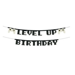 Baner Level up 2,5m mix 29309
