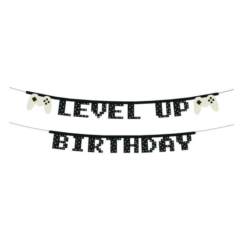 Baner Level up 2,5m mix 29309