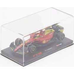 BBU 1:43 Ferrari Racing F1-75 Italy 36831 IGP
