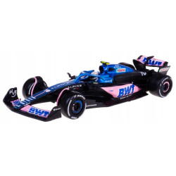 BBU 1:43 Race BWT Alpine F1 A523 38073_10 15436