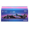 BBU 1:43 Race BWT Alpine F1 A523 38073_10 15436