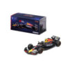 BBU 1:43 Race OracleRed Bull Perez RB19 38083_11