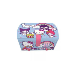 Hello Kitty box na biżuterię HK50194 91530