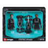 BBU 1:43 Mercedes AMG W15 2024 2pack 38115